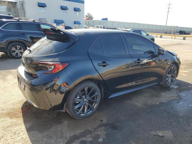 Vin: jtnc4mbe1s3243167, lot: 51985745, toyota corolla xse 20253