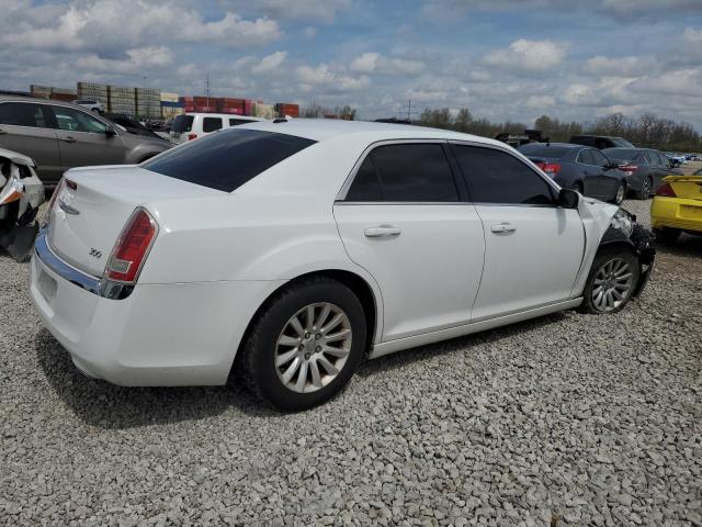 Vin: 2c3ccaag5eh336868, lot: 53974055, chrysler 300 20143
