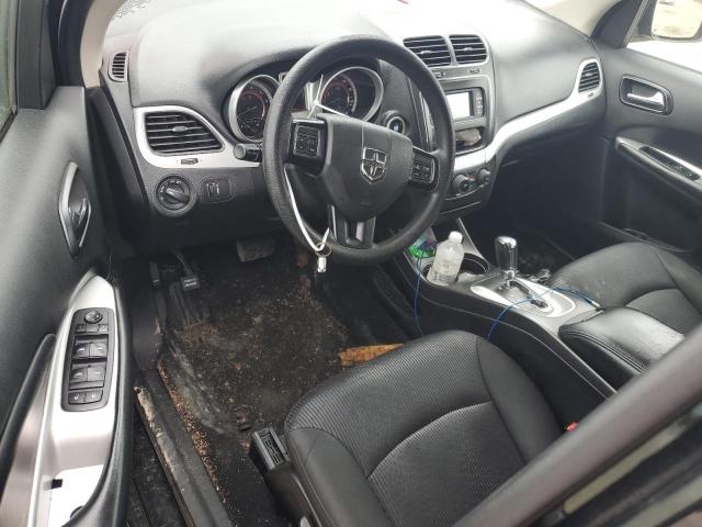 2019 DODGE JOURNEY SE - 3C4PDCAB8KT764110