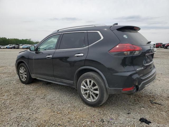 Vin: knmat2mv1jp578047, lot: 53992305, nissan rogue s 20182