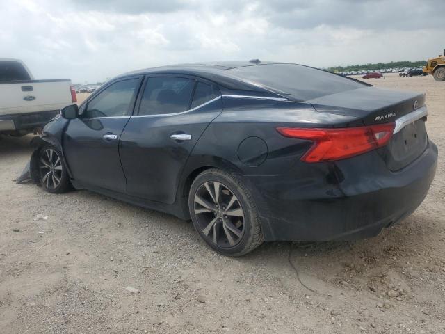 Vin: 1n4aa6ap7gc384776, lot: 54777145, nissan maxima 3.5s 20162