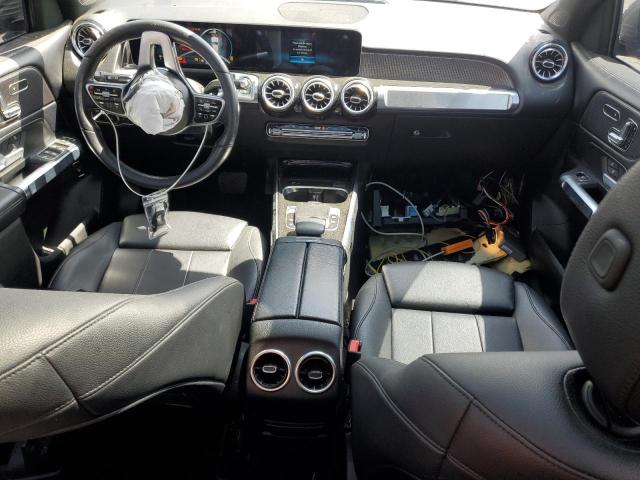 2020 MERCEDES-BENZ GLB 250 4M WDC4M4HB3LW005658