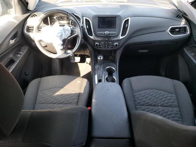 2020 CHEVROLET EQUINOX LT - 3GNAXKEV4LL322378