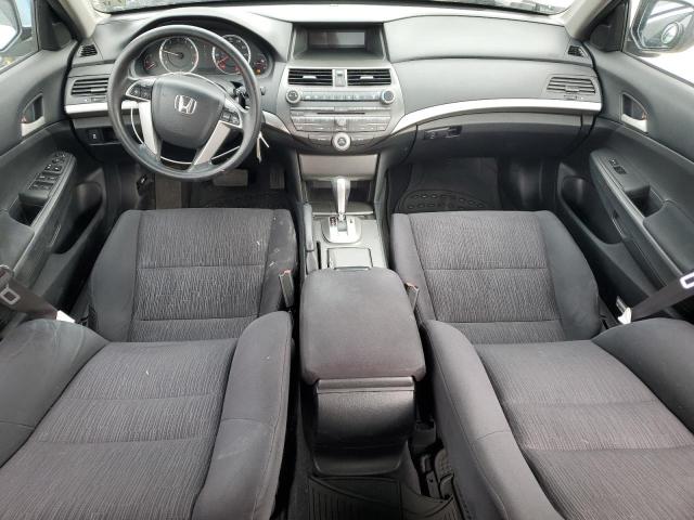2012 HONDA ACCORD LX - 1HGCP2F30CA189304