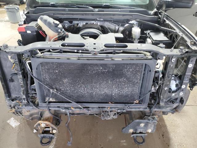 2015 GMC SIERRA K15 - 3GTU2UEC5FG459860