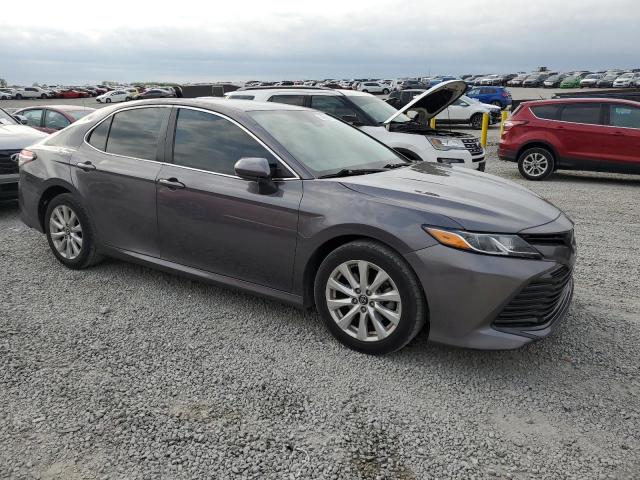 Vin: 4t1b11hk9ku750733, lot: 53988715, toyota camry l 20194