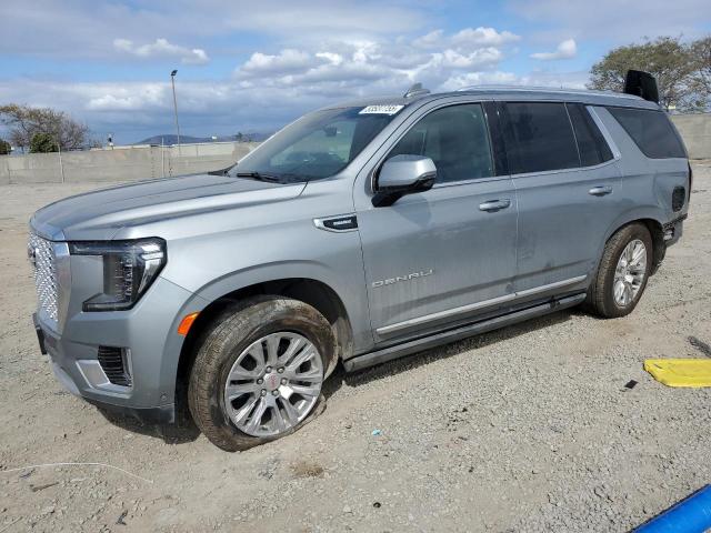 GMC YUKON DENA