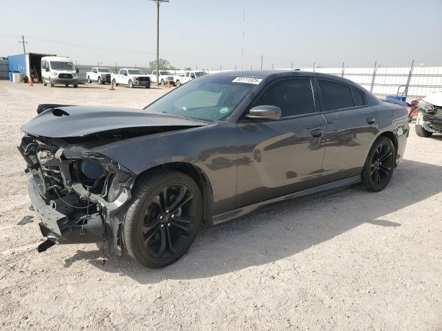 Vin: 2c3cdxct2nh165913, lot: 55111325, dodge charger r/t 2022 img_1