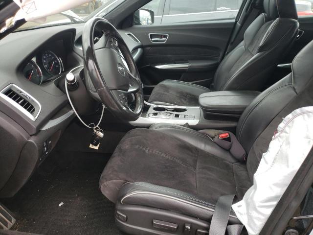 2019 ACURA TLX TECHNO 19UUB2F69KA003562