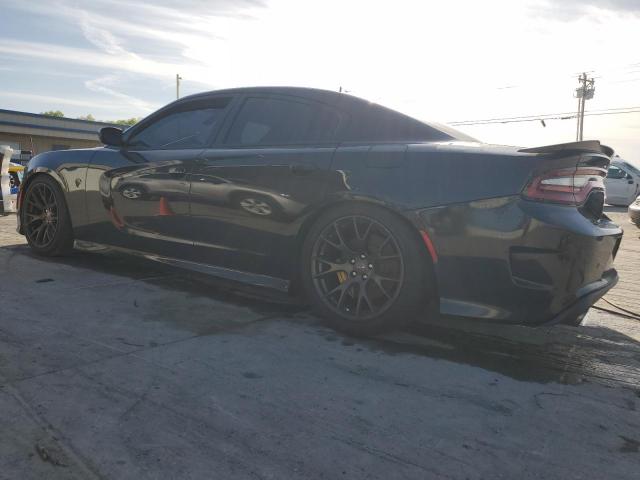 Vin: 2c3cdxl94fh824869, lot: 53563535, dodge charger srt hellcat 20152