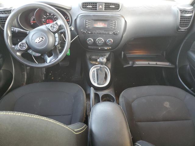 KNDJP3A5XE7011467 2014 KIA SOUL