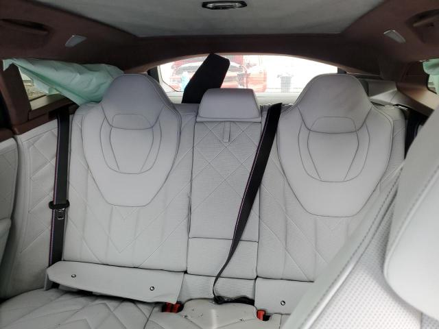 2024 BMW XM - 5YM23CS06R9W47825