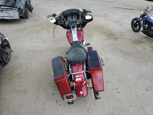 2004 HARLEY-DAVIDSON FLHRSI 1HD1FYW1X4Y739416