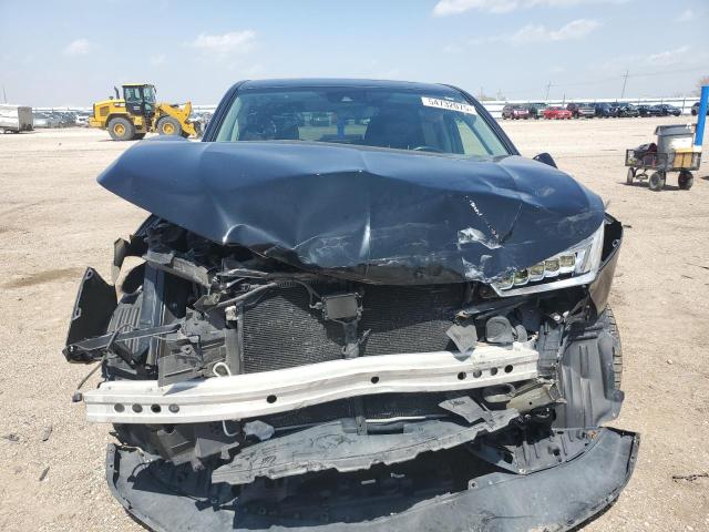 2017 ACURA MDX - 5FRYD4H3XHB020667