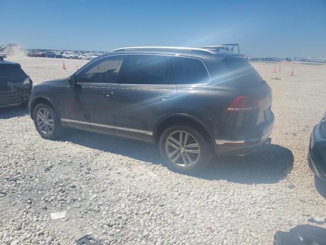 2016 VOLKSWAGEN TOUAREG TD WVGEP9BP3GD000864