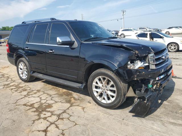 Vin: 1fmju2at7hea02755, lot: 55027025, ford expedition limited 20174
