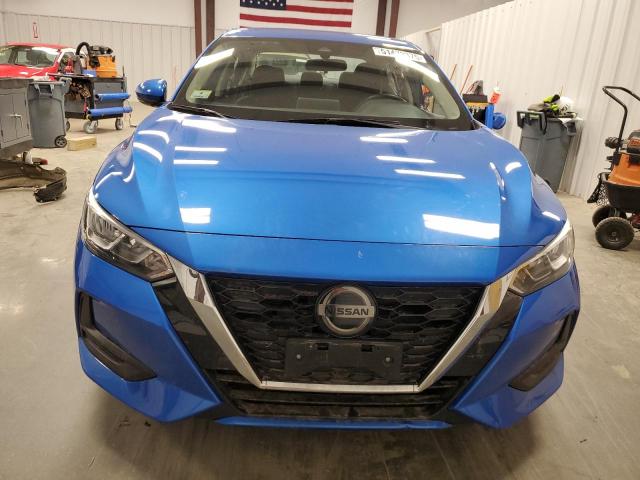 2020 NISSAN SENTRA SV - 3N1AB8CV9LY252380