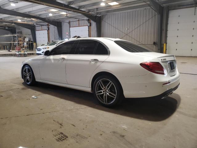 Vin: wddzf4jb7ja314257, lot: 54071805, mercedes-benz e-class 300 20182