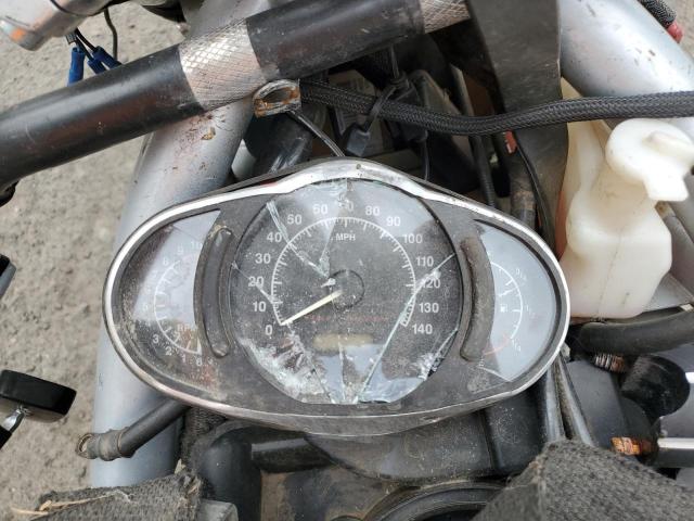 2003 HARLEY-DAVIDSON VRSCA 1HD1HAZ133K847830