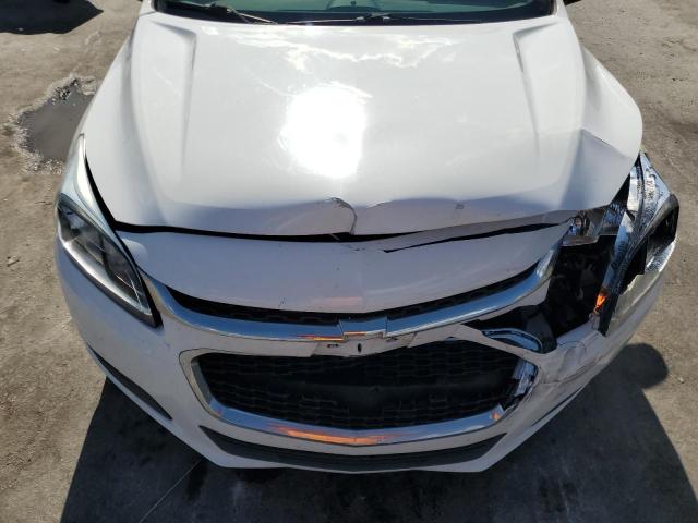 2015 CHEVROLET MALIBU LS - 1G11B5SL6FF351318