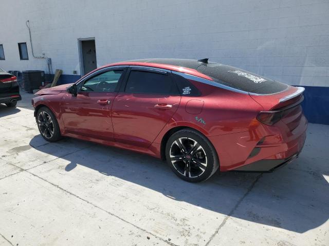 2021 KIA K5 GT LINE #3296508643