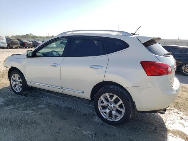 Vin: jn8as5mt6bw180461, lot: 53278045, nissan rogue s 20112