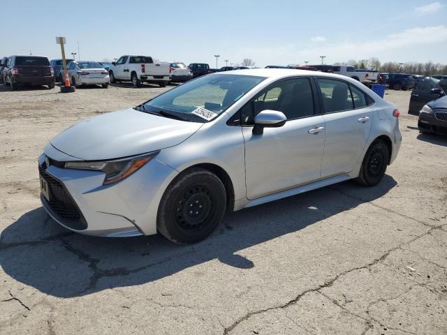 Vin: jtdeprae7lj070125, lot: 52564265, toyota corolla le 2020 img_1