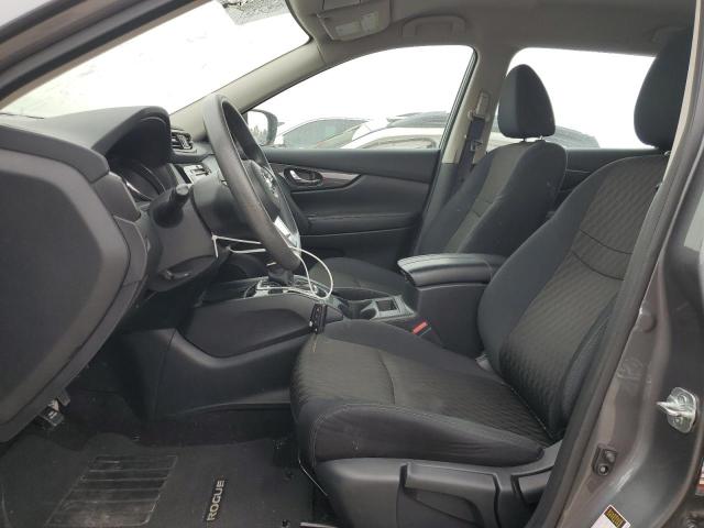 2018 NISSAN ROGUE S - 5N1AT2MT7JC714005