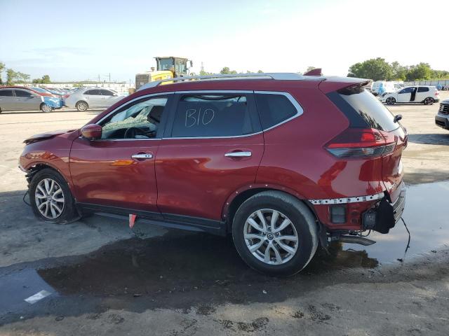 Vin: 5n1at2mt6jc717865, lot: 52492085, nissan rogue s 20182