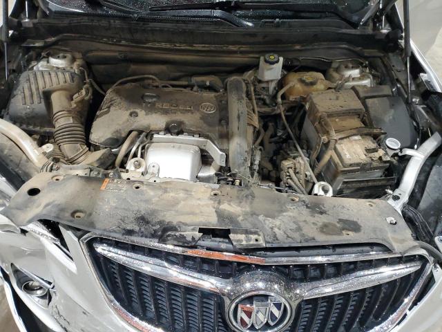 2019 BUICK ENVISION P - LRBFX3SX3KD030301