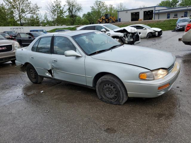 Vin: 4t1sk12e2su617134, lot: 54775365, toyota camry le 19954