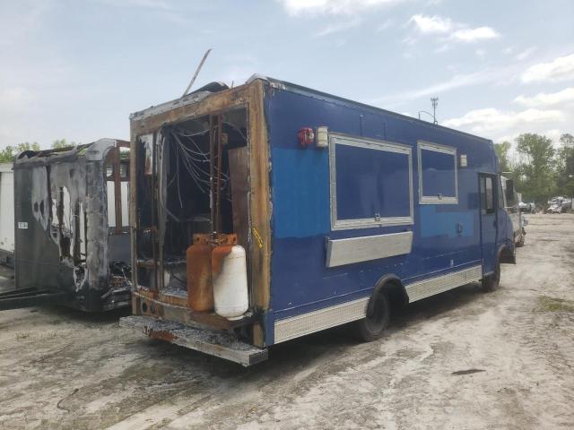 CHEVROLET P30 1998 blue  diesel 1GBHP32Y8W3313487 photo #4