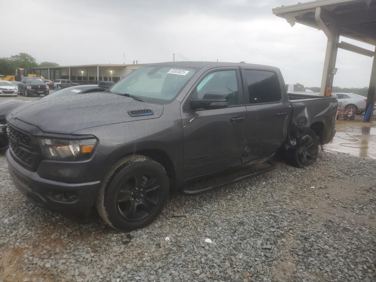 RAM 1500 BIG HORN/LONE STAR