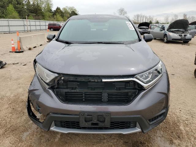 2019 HONDA CR-V LX - 2HKRW6H38KH216465