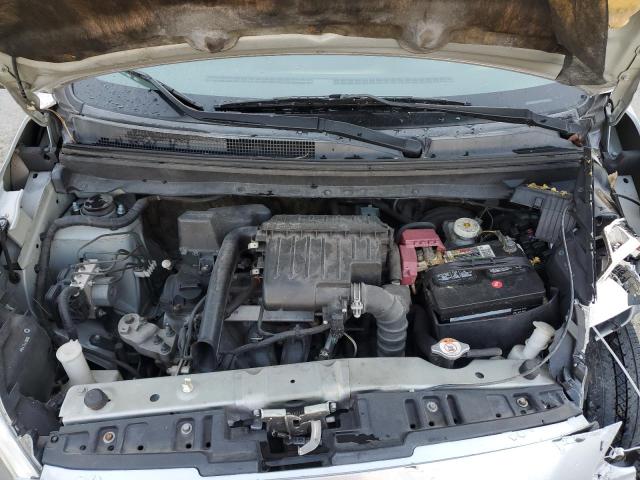 2018 MITSUBISHI MIRAGE SE ML32A4HJ8JH011568