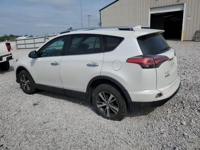 2016 TOYOTA RAV4 LIMIT - 2T3DFREV3GW405655