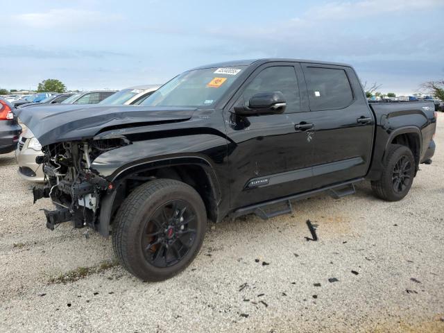 TOYOTA TUNDRA CREWMAX LIMITED
