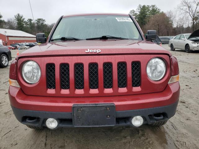 2016 JEEP PATRIOT LA - 1C4NJRFB5GD707159
