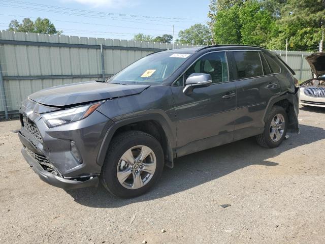 Vin: 2t3w1rfv0rw362207, lot: 52697645, toyota rav4 xle 2024 img_1