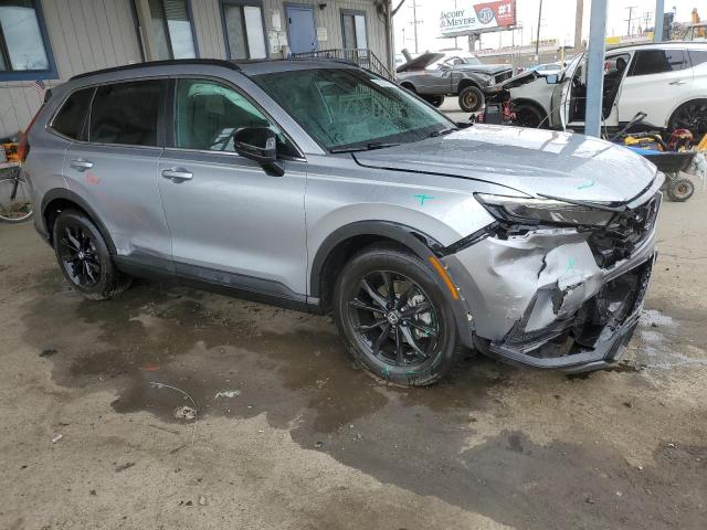 Vin: 7fars5h50pe006346, lot: 53387485, honda crv sport 20234