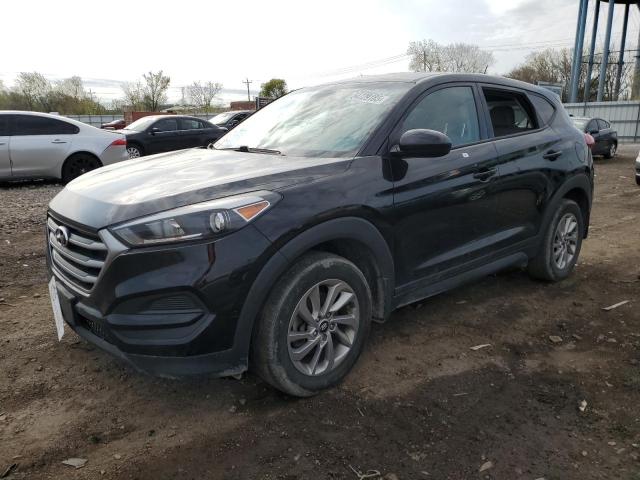 HYUNDAI TUCSON SE