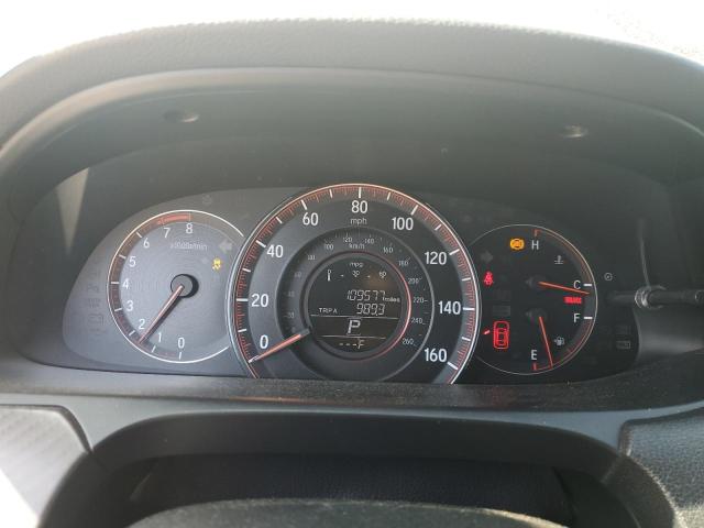 2017 HONDA ACCORD SPO - 1HGCR2F53HA124739