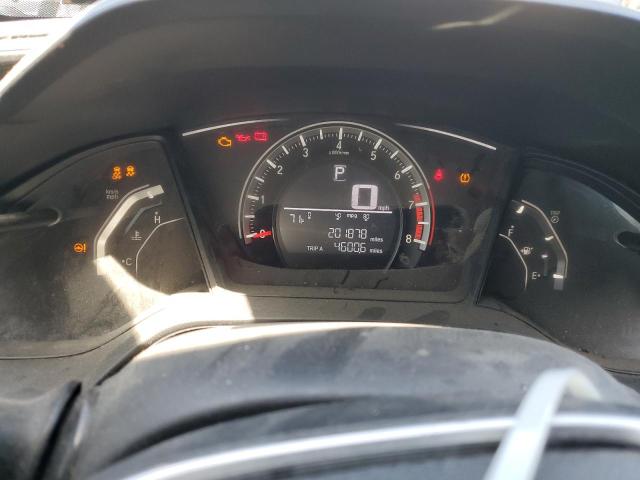 2016 HONDA CIVIC LX - 2HGFC2F57GH543840