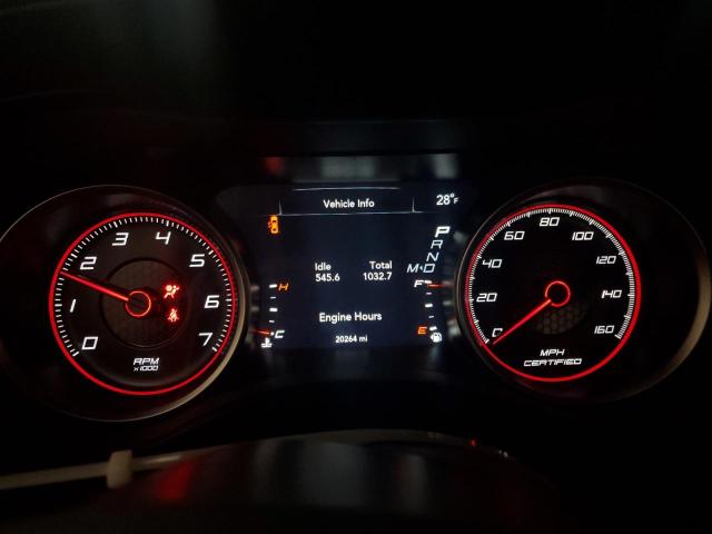 2023 DODGE CHARGER PO 2C3CDXKG2PH536995