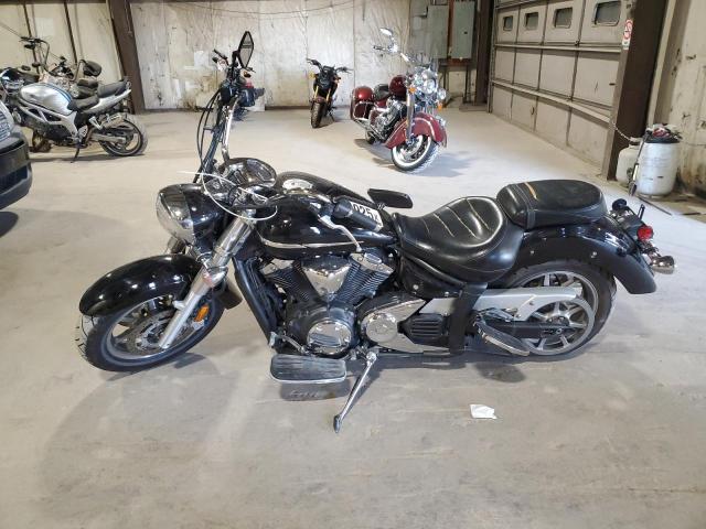 2007 YAMAHA XVS1300 CT - JYAVP25E97A001701