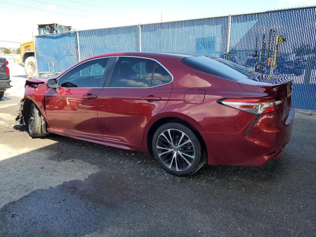 Vin: 4t1b11hk4ju602990, lot: 53280205, toyota camry l 20182