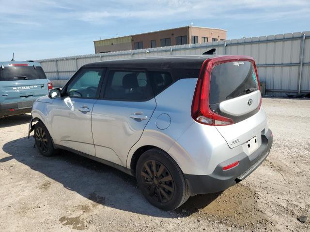 Vin: kndj23au7m7736402, lot: 54199295, kia soul lx 20212