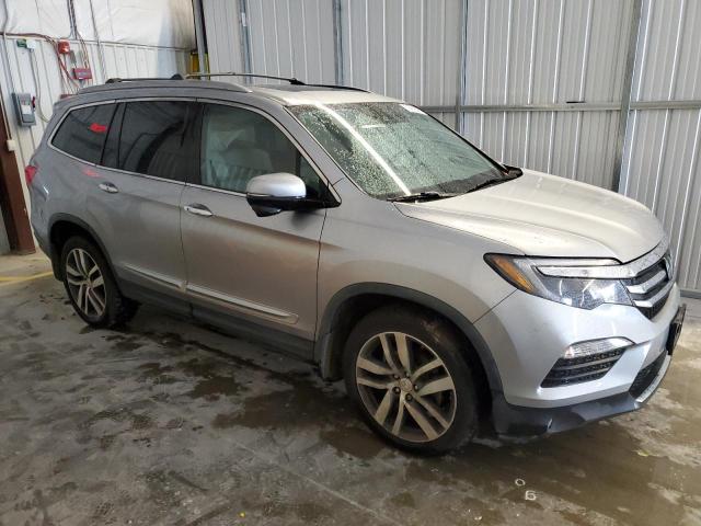 Vin: 5fnyf6h95gb126891, lot: 52955595, honda pilot touring 20164