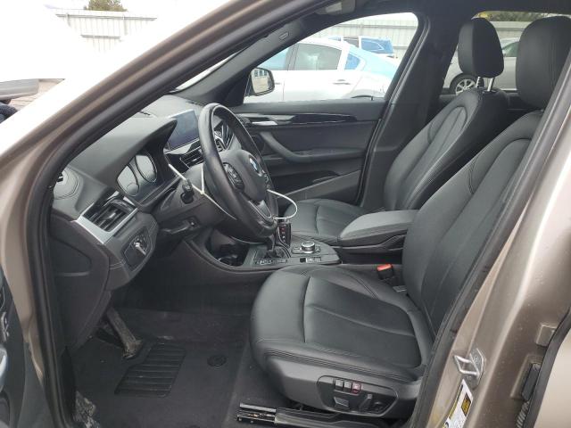 2022 BMW X1 XDRIVE2 - WBXJG9C0XN5V03922