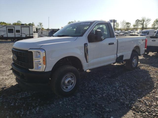 FORD F250 SUPER